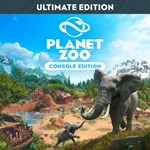 Planet Zoo: Издание Ultimate EditionPS5ПСН