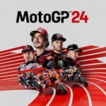 MotoGP™24 PS4 & PS5ПСНPLAYSTATION
