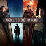 Sherlock Holmes - Absolute Deduction bundlePS4PS5