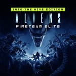 Aliens: Fireteam Elite - Into The Hive EditionPS4PS5