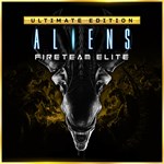 Aliens: Fireteam Elite - Ultimate EditionPS4PS5ПСН