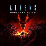 Aliens: Fireteam Elite PS4 & PS5ПСНPLAYSTATION