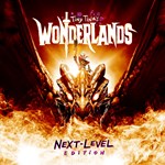 Tiny Tina's Wonderlands: Издание нового уровняPS4PS5