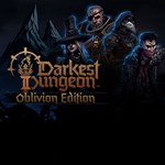 Darkest Dungeon II: Oblivion Edition PS4 & PS5ПСН