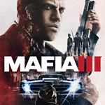 Mafia IIIPS4ПСНPLAYSTATION