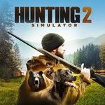Hunting Simulator 2PS4ПСНPLAYSTATION