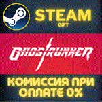 Ghostrunner: Complete EditionСТИМПКГИФТ