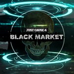 Just Cause 4 — Черный рынокPS4ПСНPLAYSTATION