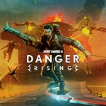 Just Cause 4 — Растущая угрозаPS4ПСНPLAYSTATION