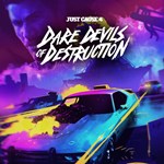 Just Cause 4 - Неудержимые сорвиголовыPS4ПСН