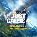 Just Cause 4 — набор контента «Новая обойма»PS4ПСН