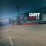 DiRT Rally 20 Bikernieki Latvia Rallycross TrackPS4