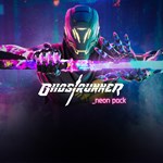Комплект Ghostrunner: Неоновый пакетPS4PS5ПСН