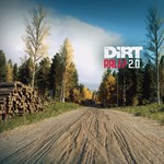 DiRT Rally 2.0 - Finland (Rally Location)PS4ПСН