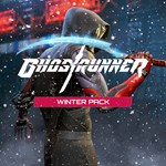 Ghostrunner: Зимний пакетPS4ПСНPLAYSTATION