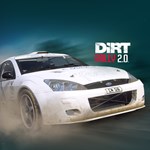 DiRT Rally 2.0 - Ford Focus RS Rally 2001PS4ПСН