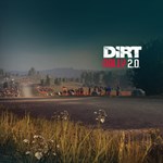 DiRT Rally 2.0 - Germany (Rally Location)PS4ПСН