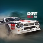 DiRT Rally 2.0 - Lancia 037 Evo 2PS4ПСНPLAYSTATION