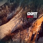 DiRT Rally 2.0 - Monte Carlo (Rally Location)PS4ПСН