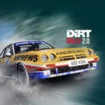 DiRT Rally 2.0 - Opel Manta 400PS4ПСНPLAYSTATION