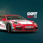 DiRT Rally 2.0 - Porsche 911 RGT Rally SpecPS4ПСН
