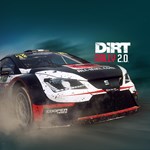 DiRT Rally 2.0 - Seat Ibiza RXPS4ПСНPLAYSTATION