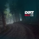 DiRT Rally 2.0 - Wales RallyPS4ПСНPLAYSTATION
