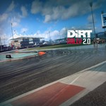 DiRT Rally 20 Yas Marina Circuit Rallycross TrackPS4