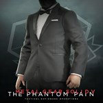 Metal Gear Solid V: The Phantom Pain - СмокингPS4ПСН