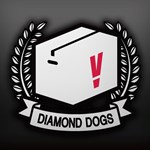 METAL GEAR SOLID V Personal Ballistic Shield (Silver)