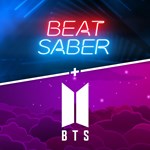 Beat Saber + BTS Music PackPS4PS5ПСНPLAYSTATION
