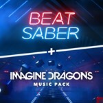 Beat Saber + Imagine Dragons Music PackPS4PS5ПСН