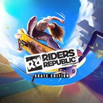 Riders Republic™ Skate EditionPS4PS5ПСНPLAYSTATION