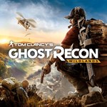 Tom Clancys Ghost Recon Wildlands Standard EditionPS4