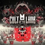 Cult of the LambPS4PS5ПСНPLAYSTATION