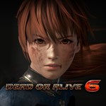 DEAD OR ALIVE 6 Digital Deluxe EditionPS4ПСН