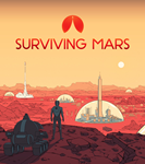 Surviving MarsПКЭПИК ГЕЙМС - изображение № 3