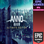 Anno 2205 — Ultimate EditionПКЭПИК ГЕЙМС