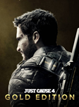 Just Cause 4 Gold EditionПКЭПИК ГЕЙМС - изображение № 3