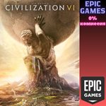 Sid Meier's Civilization® VIПКЭПИК ГЕЙМС - изображение № 2