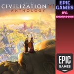 Sid Meier's Civilization® VI AnthologyПКЭПИК ГЕЙМС