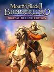 Mount & Blade II: Bannerlord Digital DeluxeПК - изображение № 3