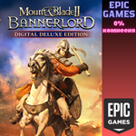 Mount & Blade II: Bannerlord Digital DeluxeПК