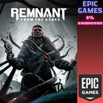 Remnant: From the AshesПКЭПИК ГЕЙМС