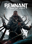 Remnant: From the AshesПКЭПИК ГЕЙМС - изображение № 3