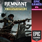 Remnant: From the Ashes – Complete EditionПК