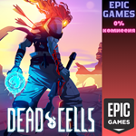 Dead CellsПКЭПИК ГЕЙМС