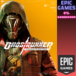 Ghostrunner: Complete EditionПКЭПИК ГЕЙМС
