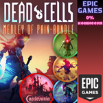 Dead Cells: Medley of Pain BundleПКЭПИК ГЕЙМС