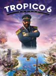 Tropico 6 - Mod KitПКЭПИК ГЕЙМС - изображение № 3